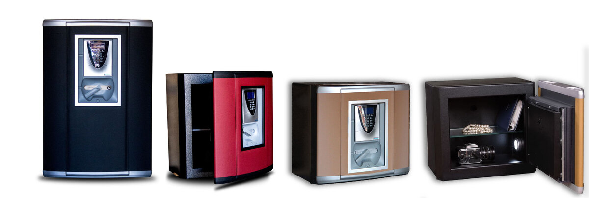 Сейфы Fichet Bauche