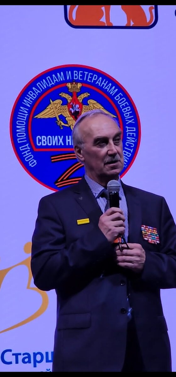 Военно-патриотическое воспитание - часть нашей работы