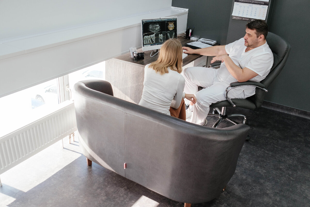 Цены на имплантацию могут значительно различаться в разных клиниках, и этому тоже есть объяснение.