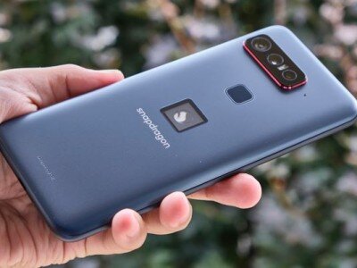    Qualcomm обещает сильно прокачать следующее поколение Android-флагманов