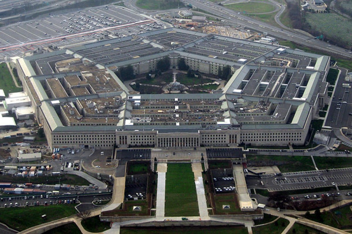    Пентагон сообщил, что США выделили новый пакет помощи Украине на $1,3 млрд