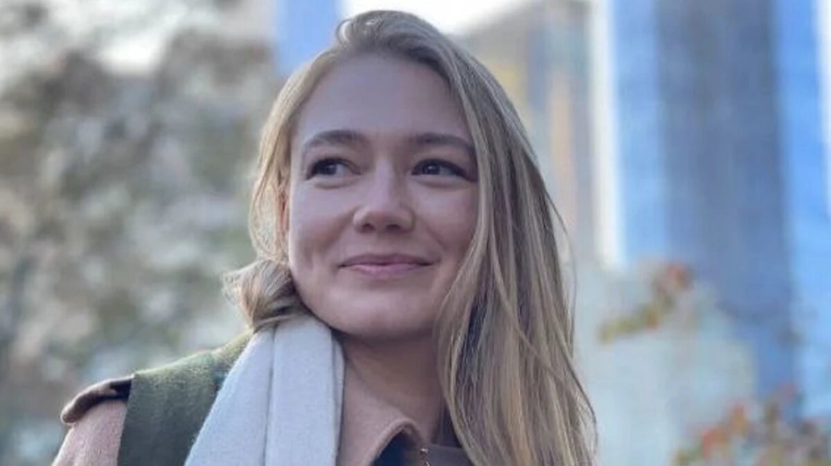 Оксана Акиньшина / Instagram* (принадлежит Meta*, она запрещена в России и признана экстремистской)