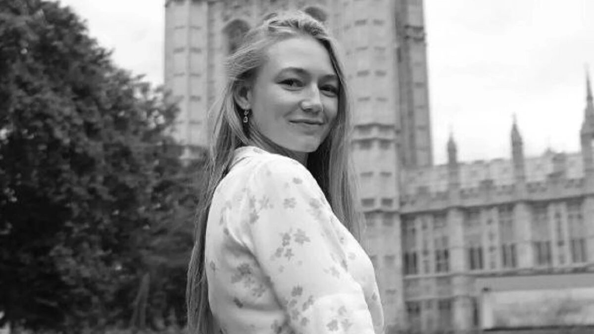 Оксана Акиньшина / Instagram* (принадлежит Meta*, она запрещена в России и признана экстремистской)