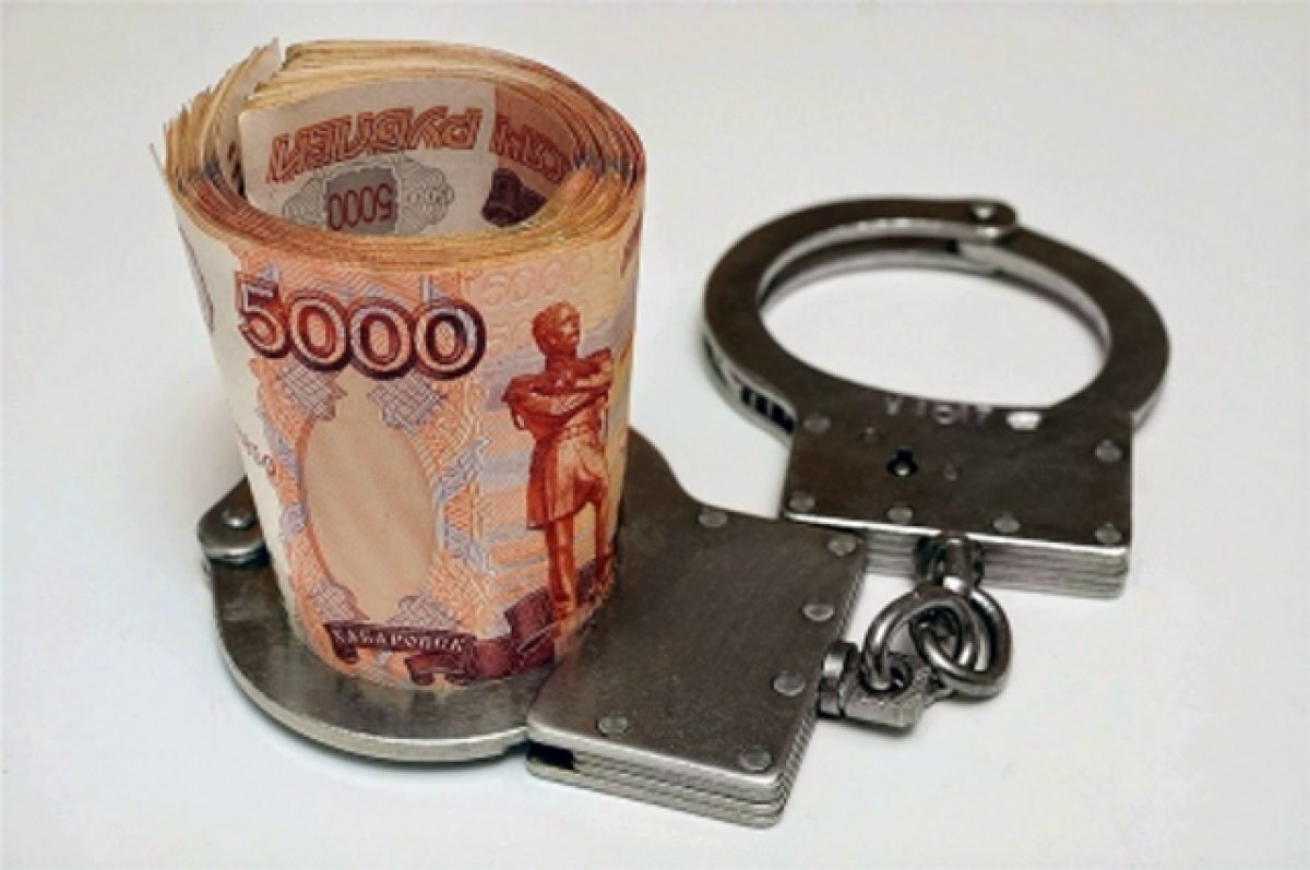    Сотрудник ритуального бюро в Хабкрае давал взятки за информацию об умерших