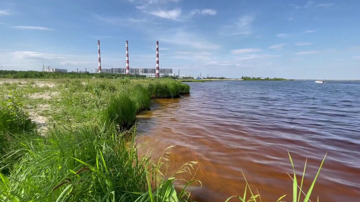    В Сургуте за сутки утонули два человека