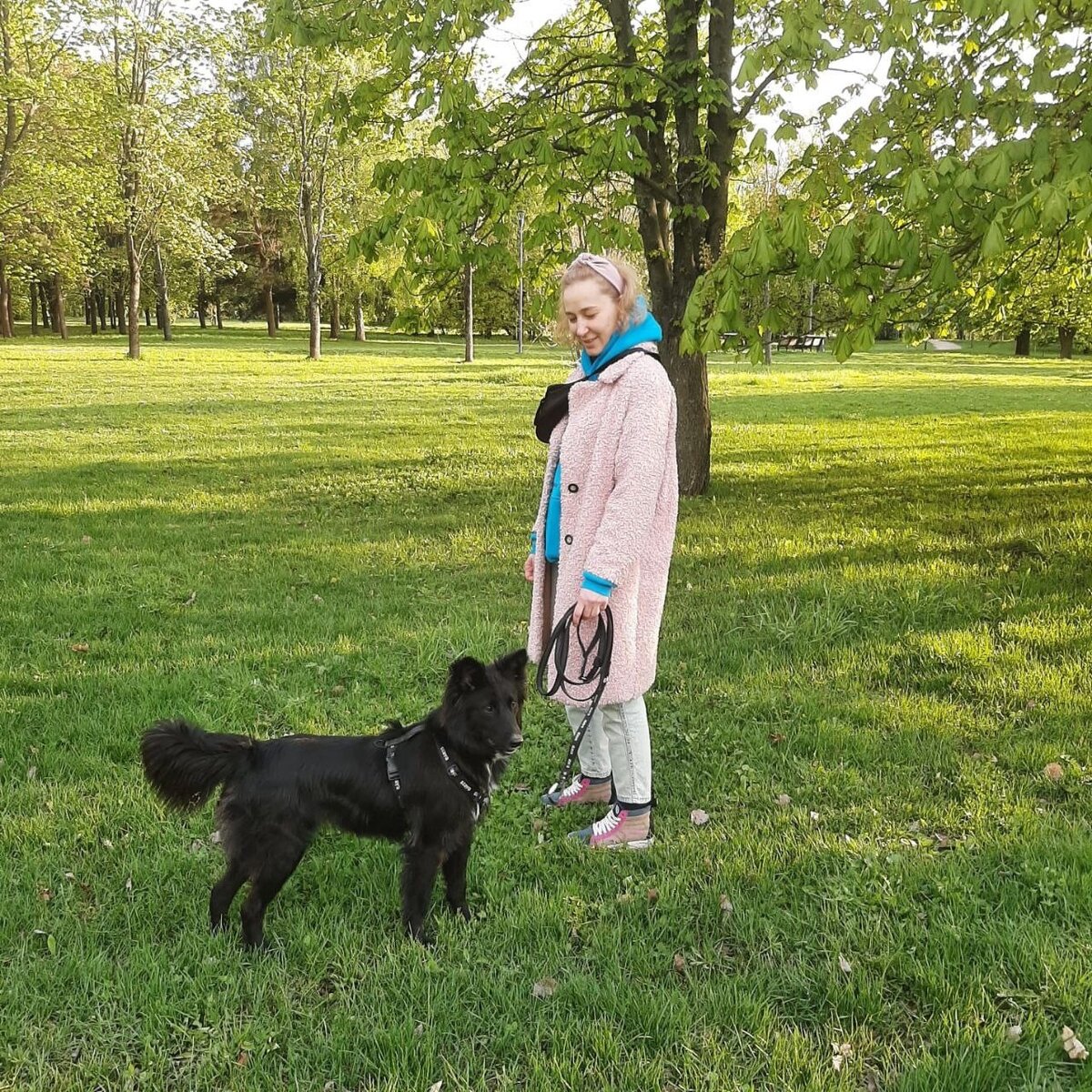 Фото-собственность канала