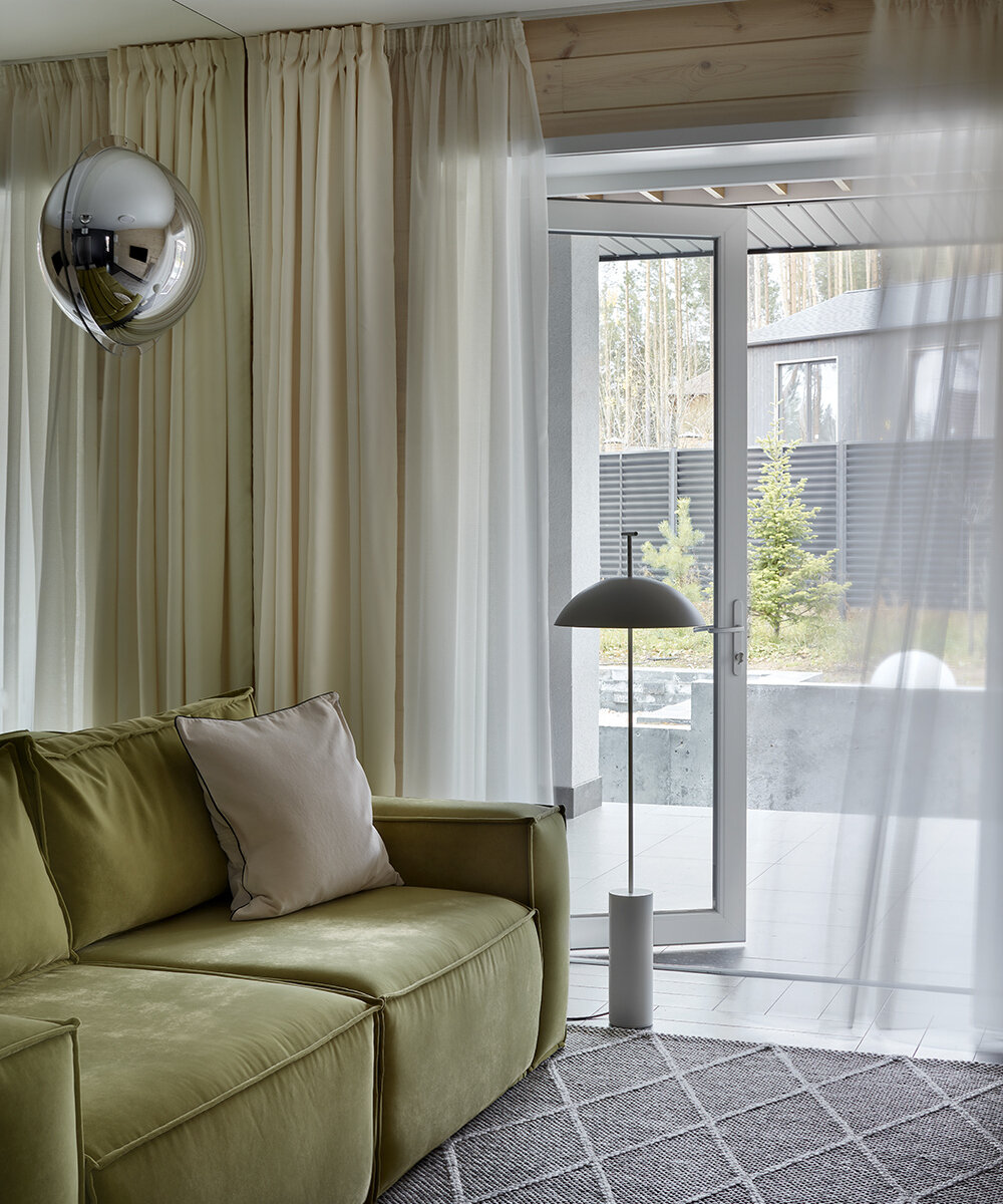 Гостевая комната