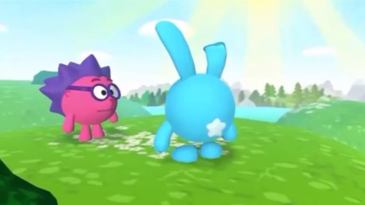 Фото: кадр из видео | Нейрошарики