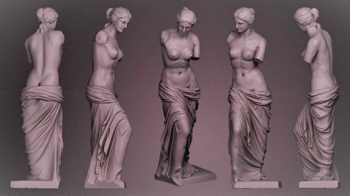 Богиня Венера. Фото из интернета