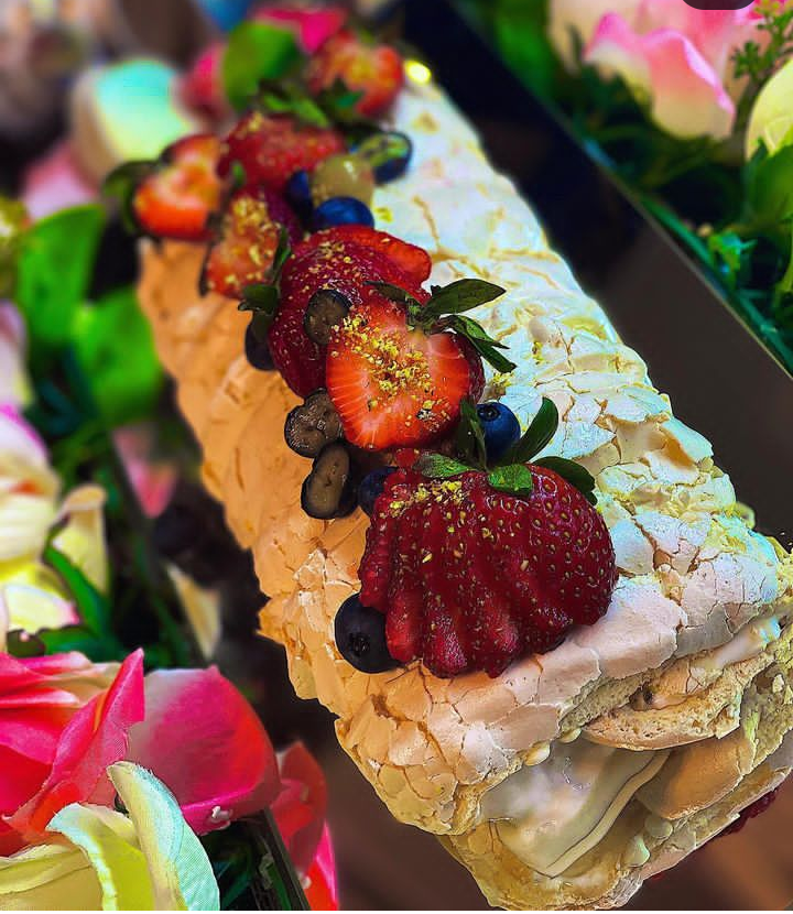 Ингридиенты: