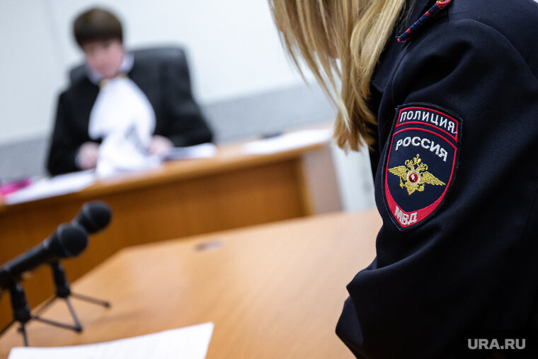    Предполагаемый педофил остался на свободе из-за действий активистки из Тюмени