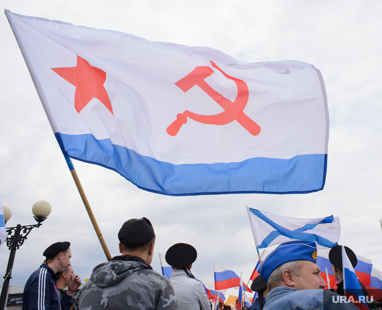    Пермяки не смогут собраться в День ВМФ на набережной Камы, как это было раньше