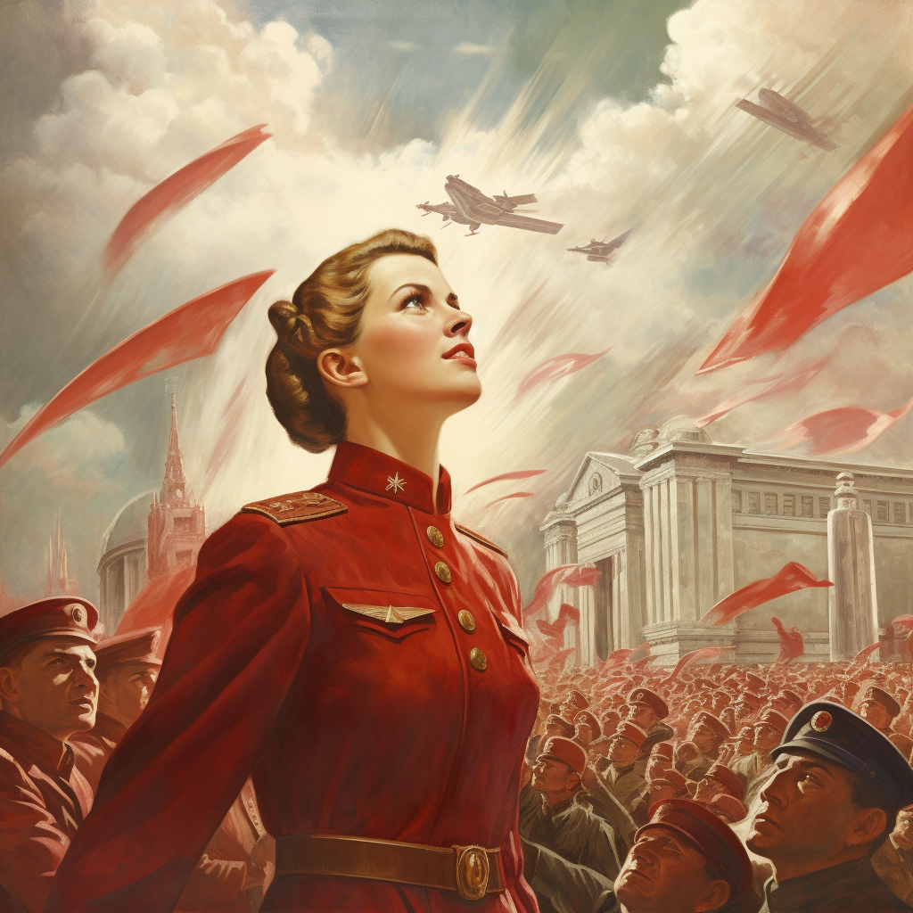 1953 год – непростой год в советской истории. Это был год событий, которые привели к серьезным социальным и политическим изменениям в стране.