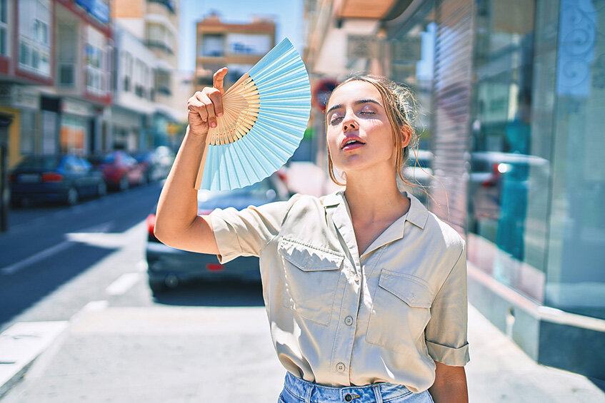 Летние советы