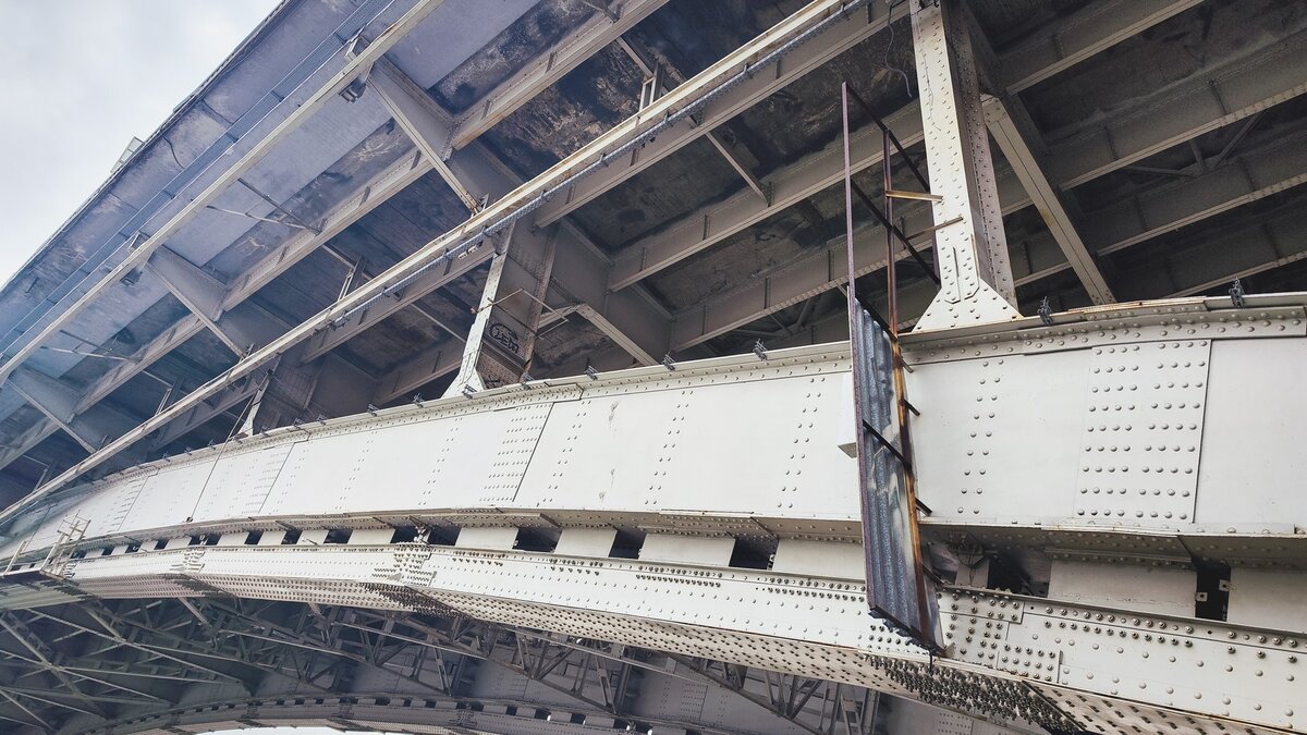     В Ростовской области заменят один из мостов на трассе М-4 «Дон», сообщили в «Автодоре».
