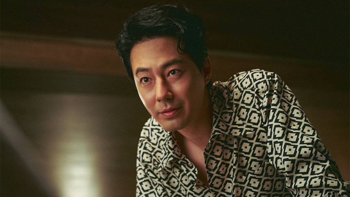 Чо Ин Сон в фильме «Контрабандистки»