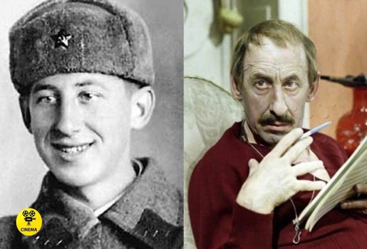 Владимир басов старший фото