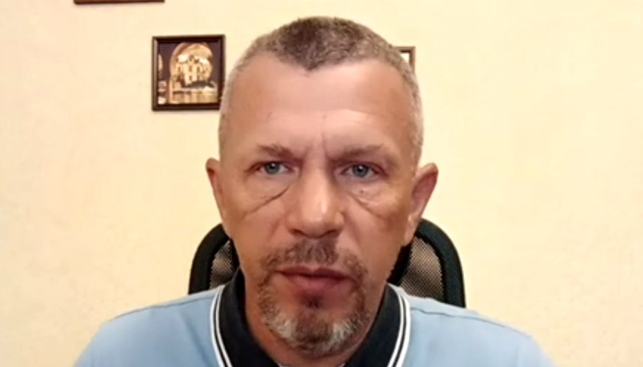 Prt Scr vk.com / СОЛОВЬЕВ LIVE
