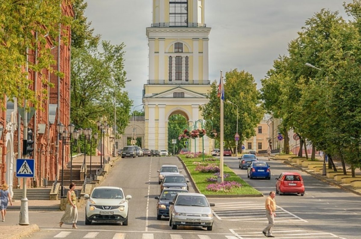    На 76 га расширят границы ТОР "Саров" в Нижегородской области