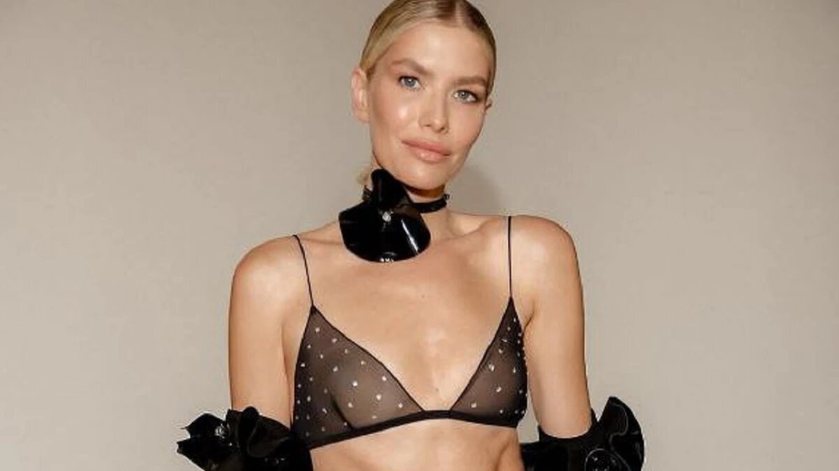 Лена Перминова / Instagram* (принадлежит Meta*, она запрещена в России и признана экстремистской)