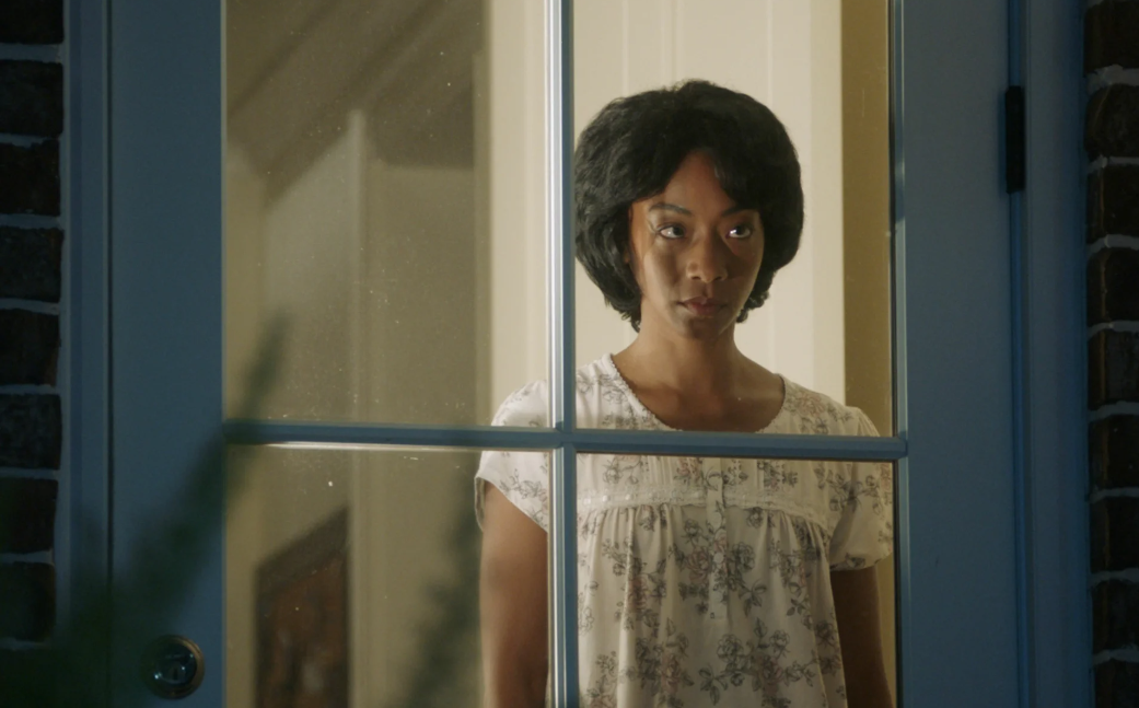 Кадр из фильма