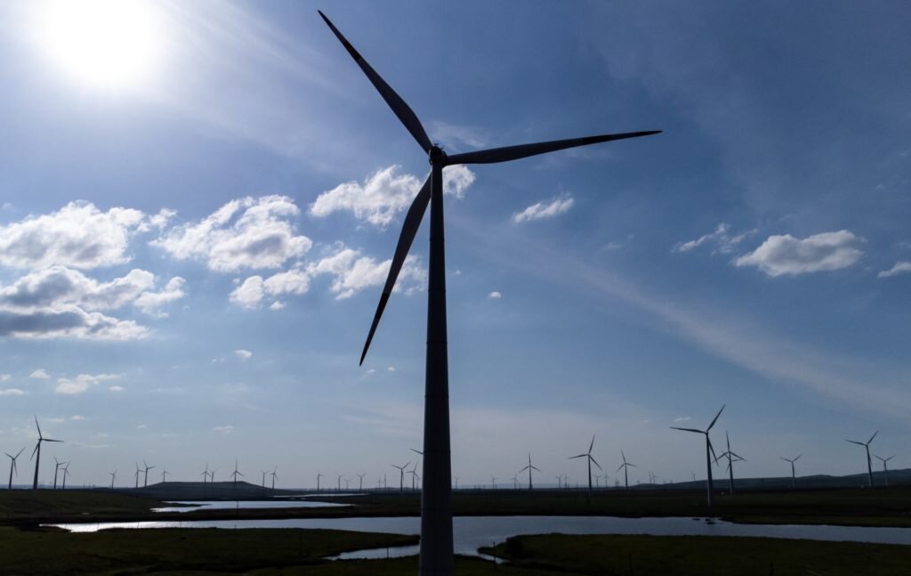 Возобновляемая энергетика: низкие цены на электроэнергию и технологический суверенитет