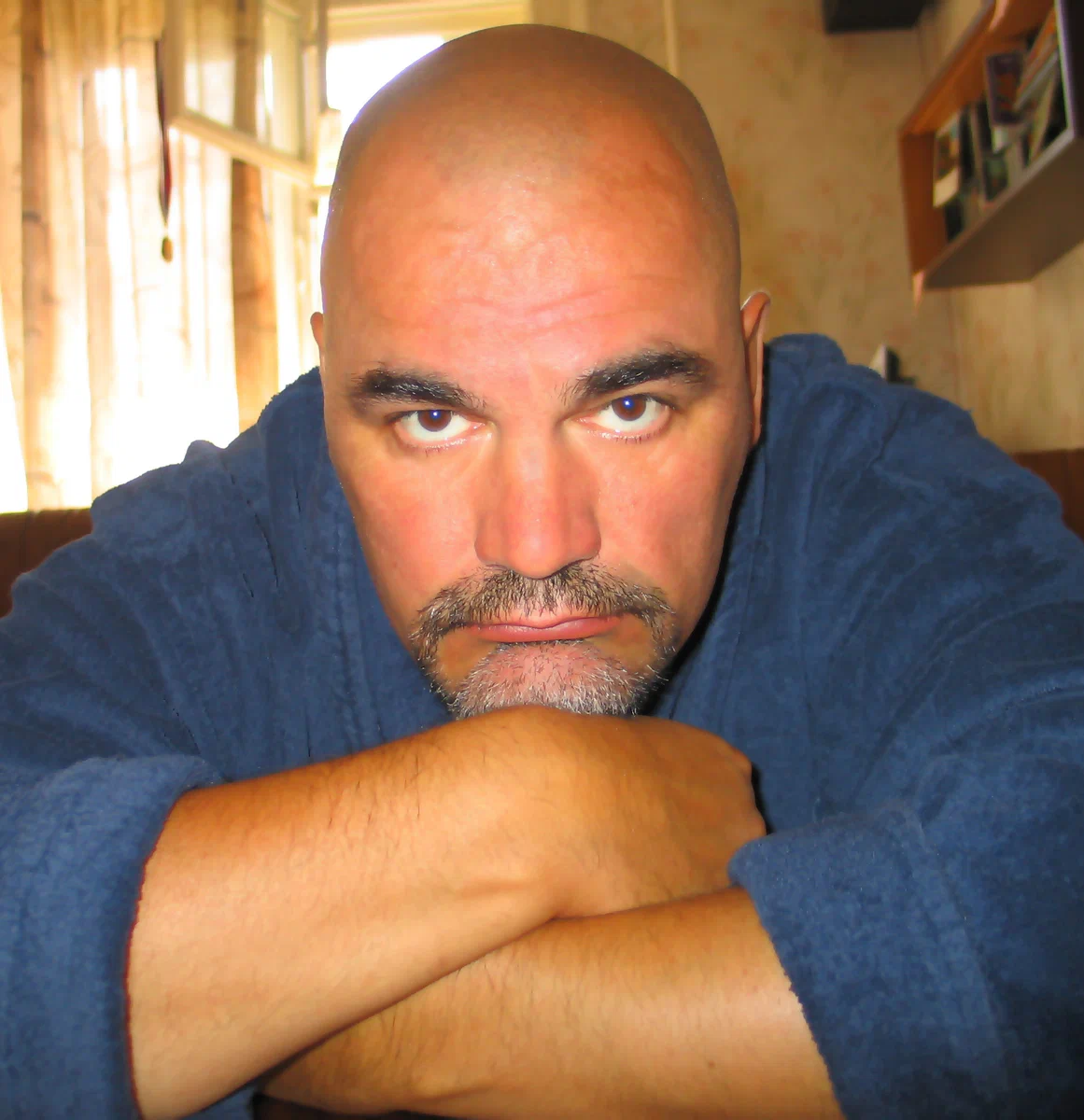 Фото автора.