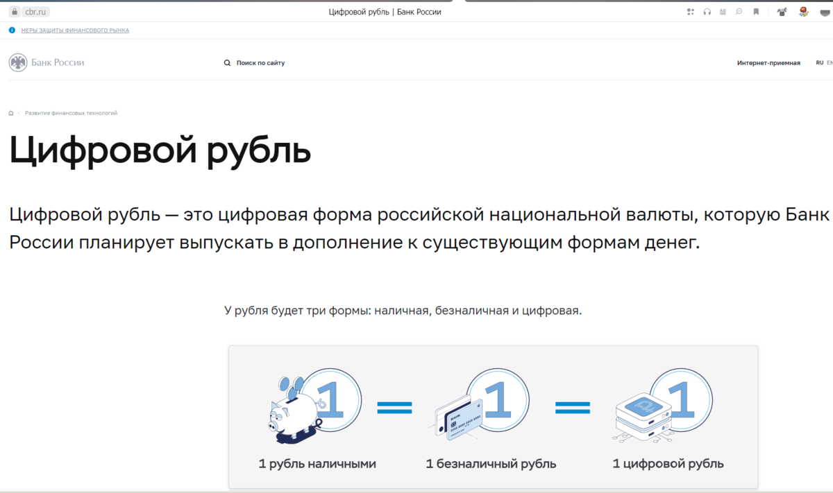 1августа - Рубль-цифра? Цифровой рубль?Цифровая национальная валюта РФ? |  Бухгалтерия.333222.БухGaag | Дзен