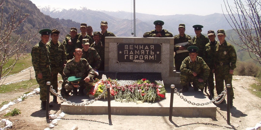 Русские умеют стоять до конца: как оборонялась 12-я застава Московского погранотряда