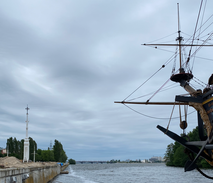 Воронеж. История и достопримечательности