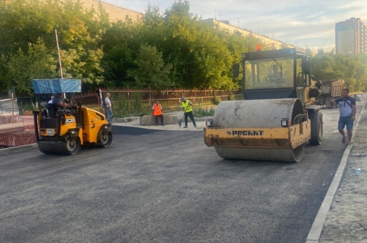    Добраться до центра с южных районов Волгограда станет легче