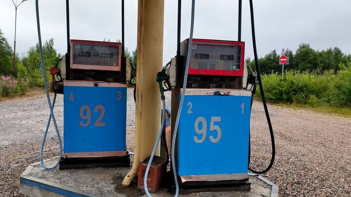 ФОТО: MAKSIM KONSTANTINOV/GLOBALLOOKPRESS