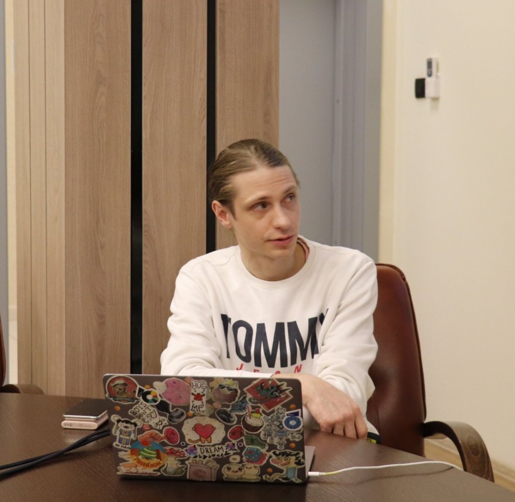    «Такой бизнес не приносит миллионы, это скорее социальный проект»