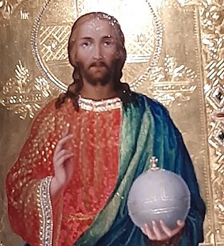 Фотография из личного архива автора