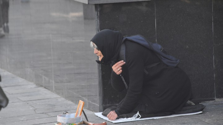 ФОТО: KOMSOMOLSKAYA PRAVDA/GLOBAL LOOK PRESS/GLOBALLOOKPRESS