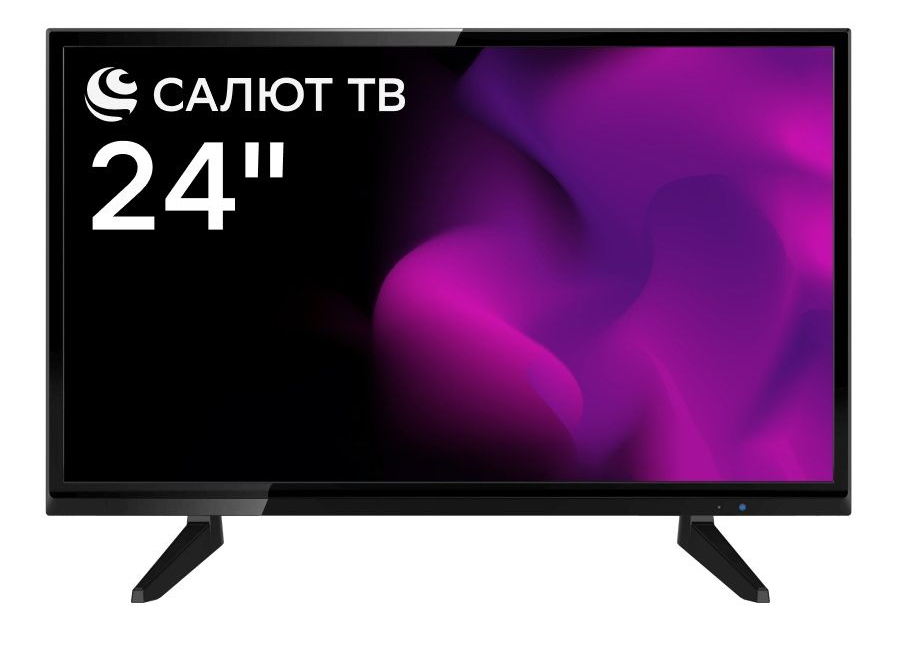 Телевизор «RAZZ K24HSS23», выпущенный «Wildberries»