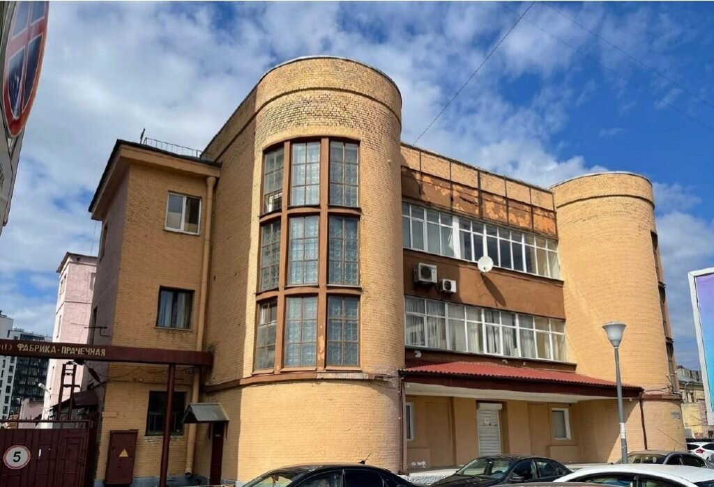    Фото: КГИОП