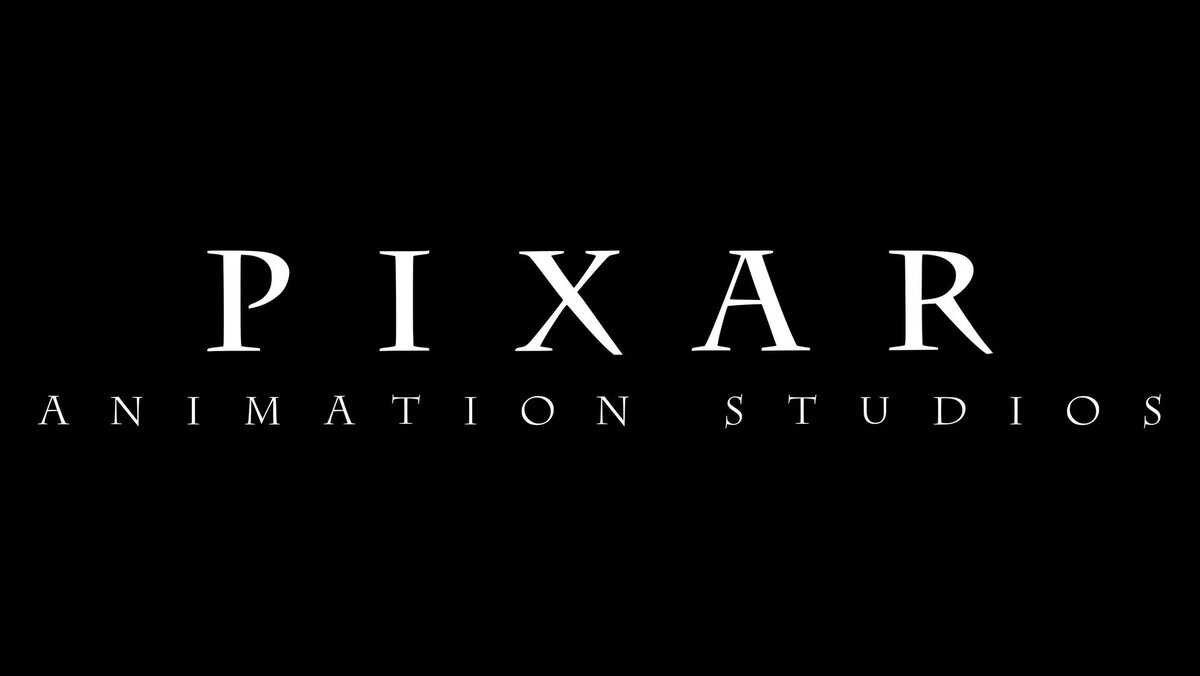 Pixar animation studios