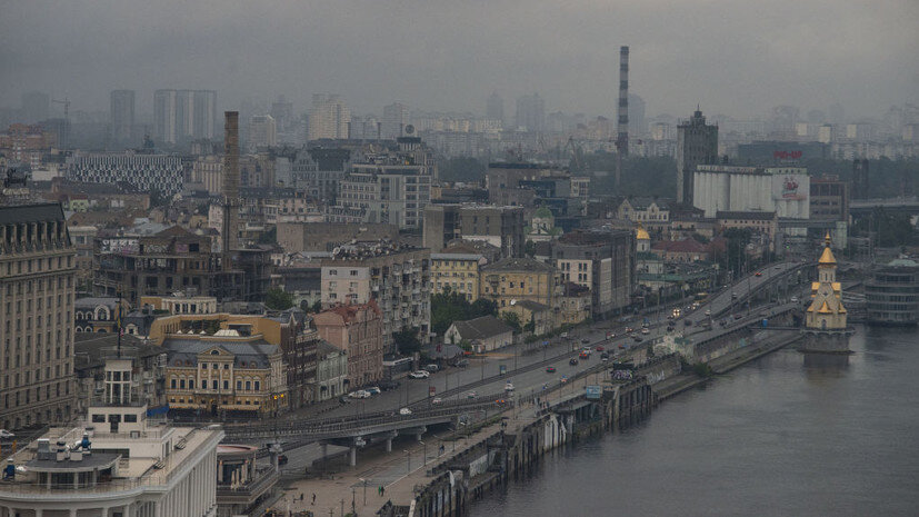   Gettyimages.ru Anadolu Agency