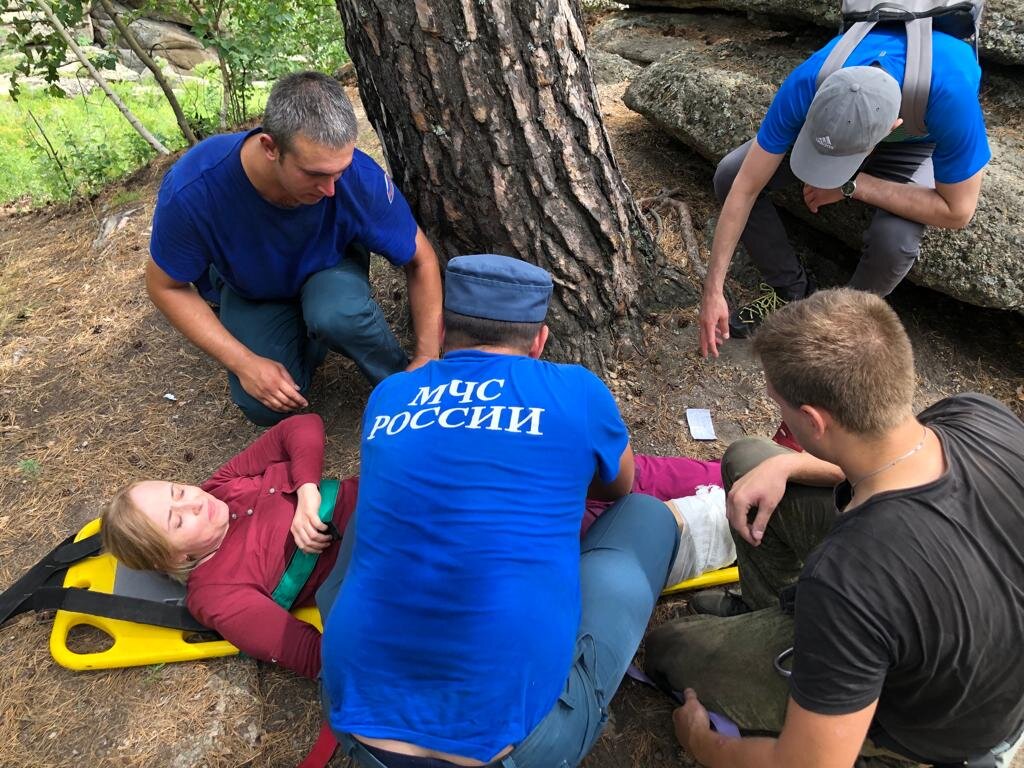 Город Белокуриха, Алтайский Край