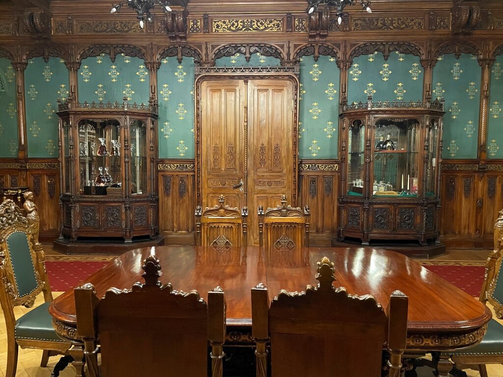 Особняк елисеевых талион. Купец дворец. Интерьер усадьбы. Дворец асеевых в тамбове. Особняк елисеевых талион.