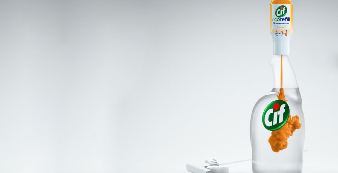    Фото: Unilever