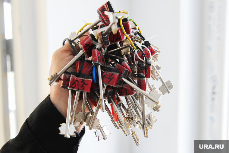    Судебная тяжба завершилось победой челябинских чиновников (фото из архива)