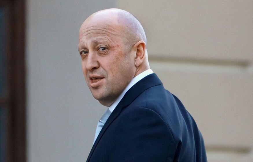    Пригожин похвалил переворот в Нигере