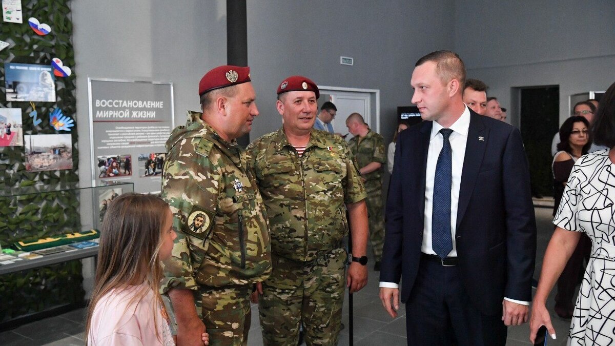    Депутат Калинин: саратовцы могут гордиться одним из первых в стране музеев СВОНовости Саратова и области – Сетевое издание «Репортер64»