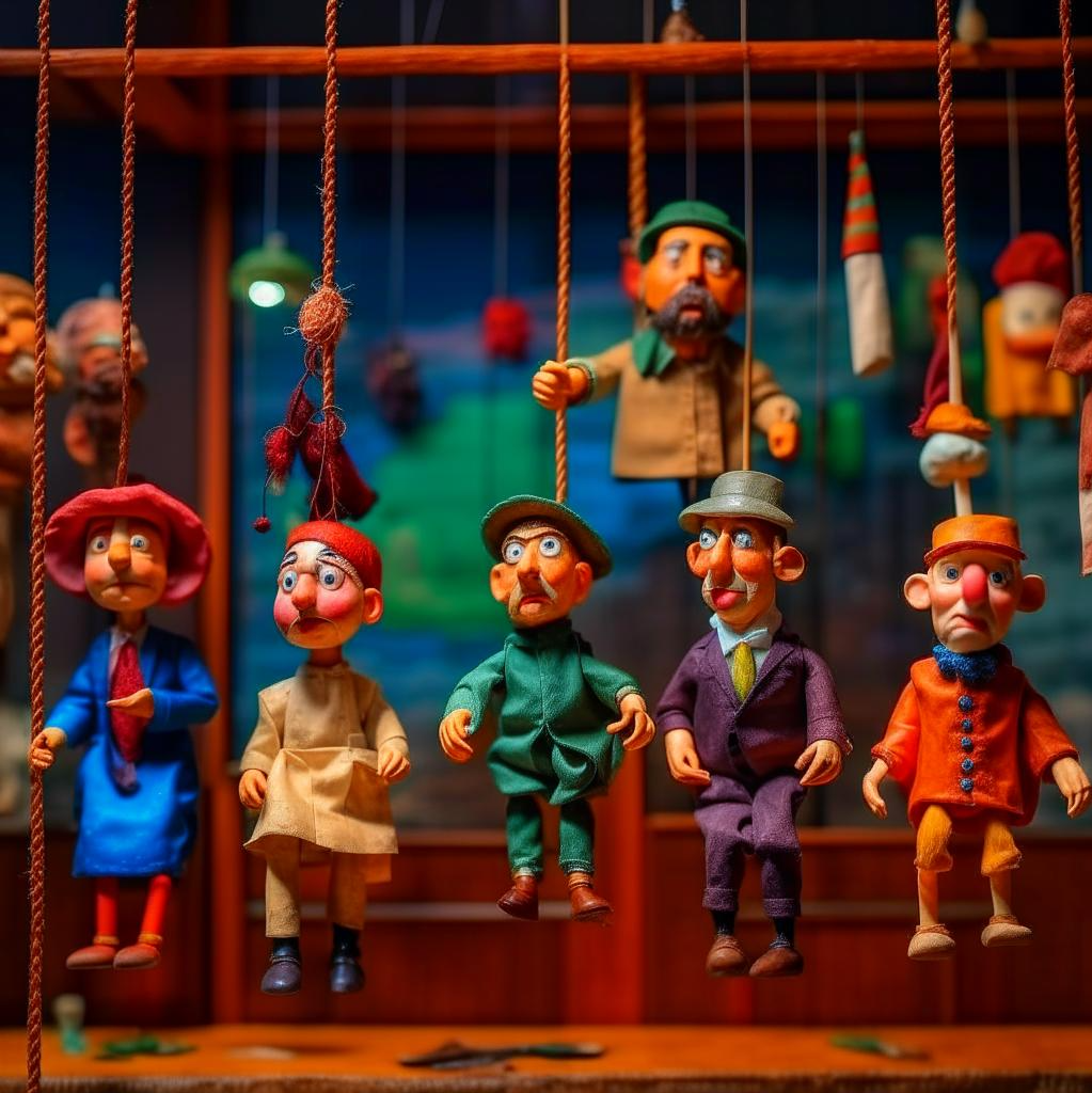 Как бороться с манипуляциями? 