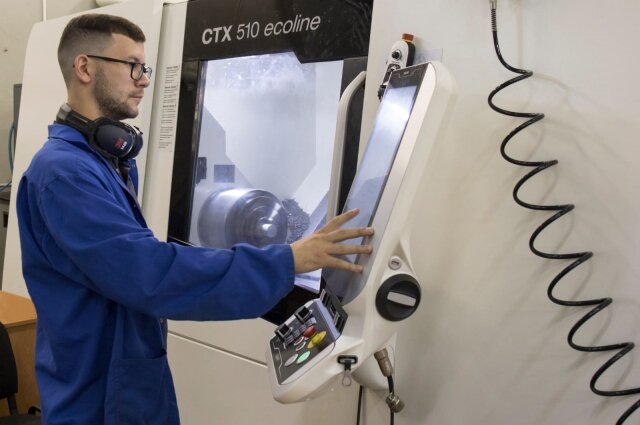    Фото: БГТУ ВОЕНМЕХ им. Д.Ф. Устинова