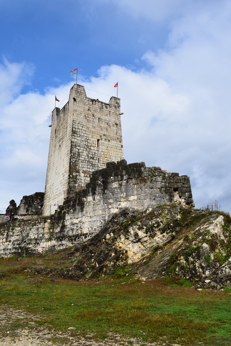 Смотровая башня