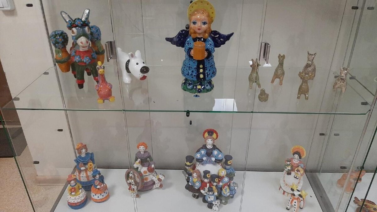    Фото: пресс-служба министерства культуры и туризма Московской области