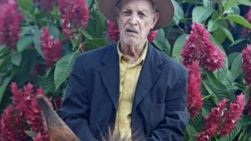     Хосе Паулино Гомес.